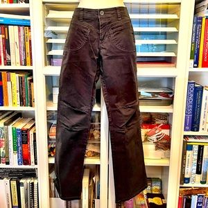 Kuhle Hiking Pants